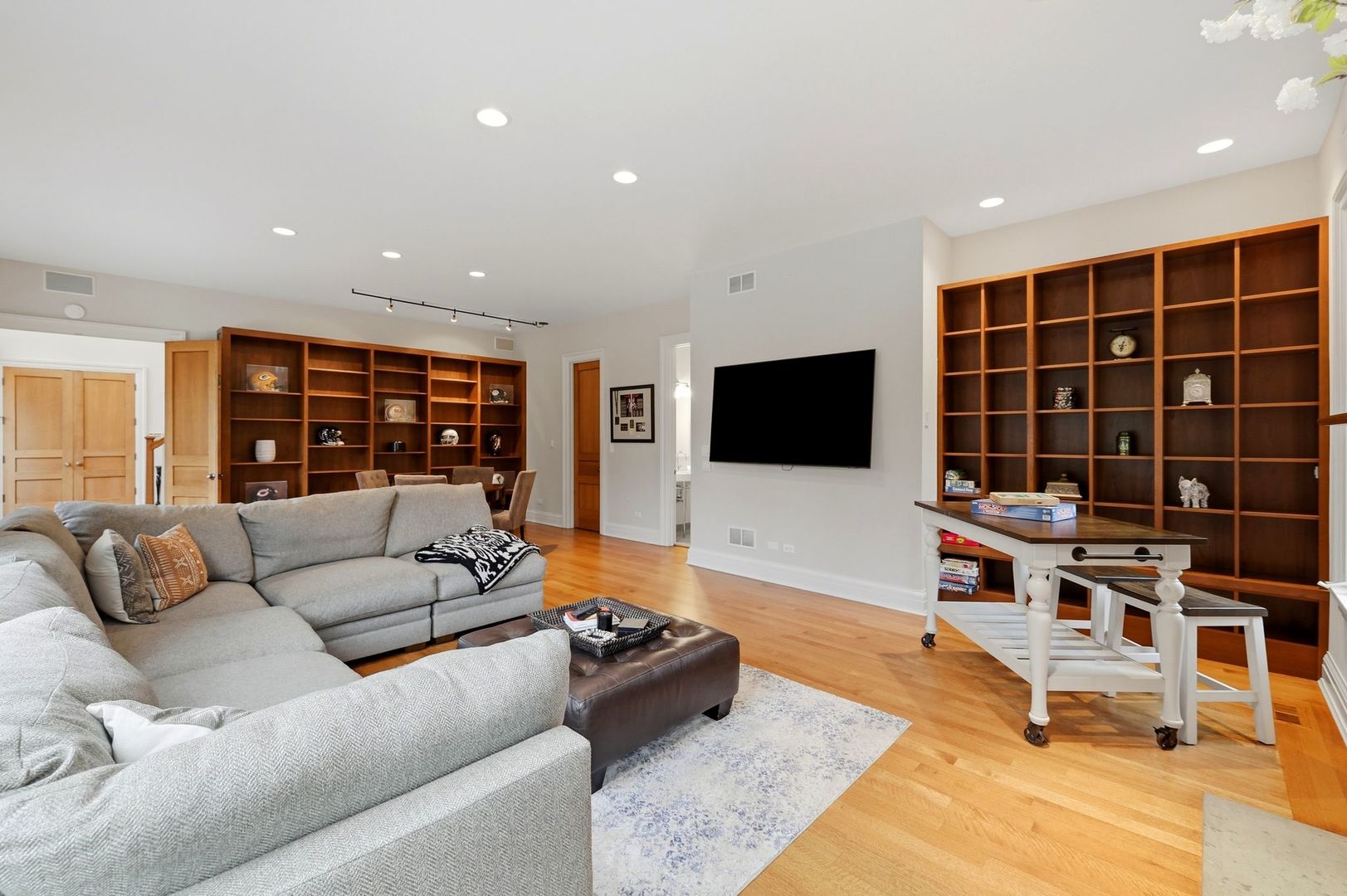 3 Hillburn Court