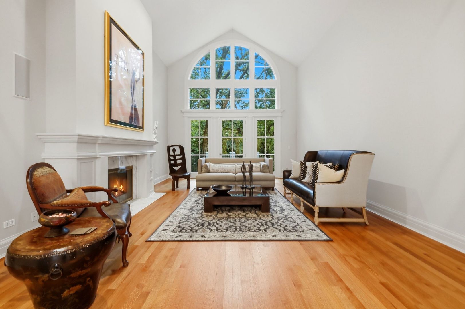 3 Hillburn Court