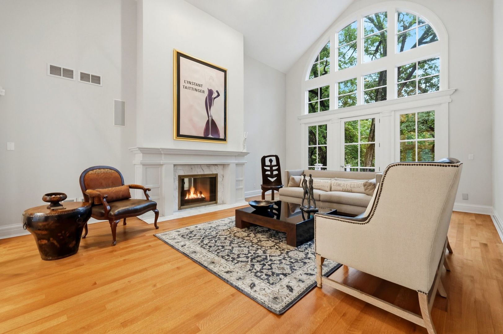 3 Hillburn Court