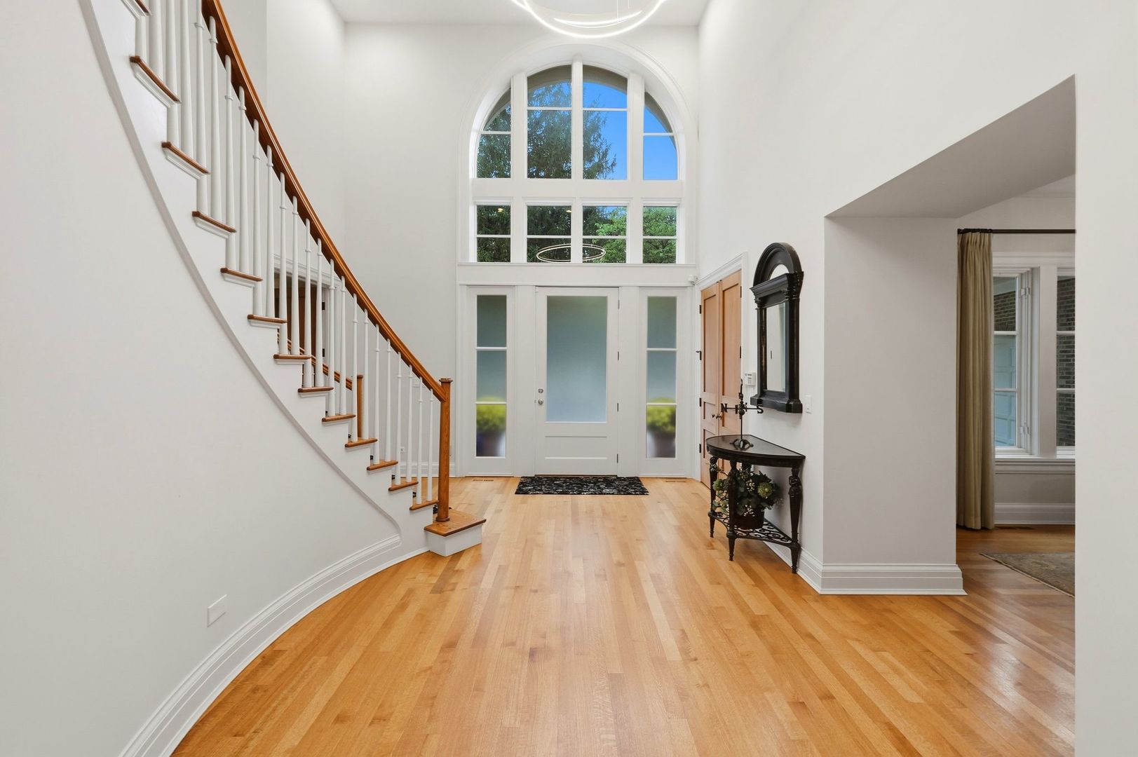 3 Hillburn Court