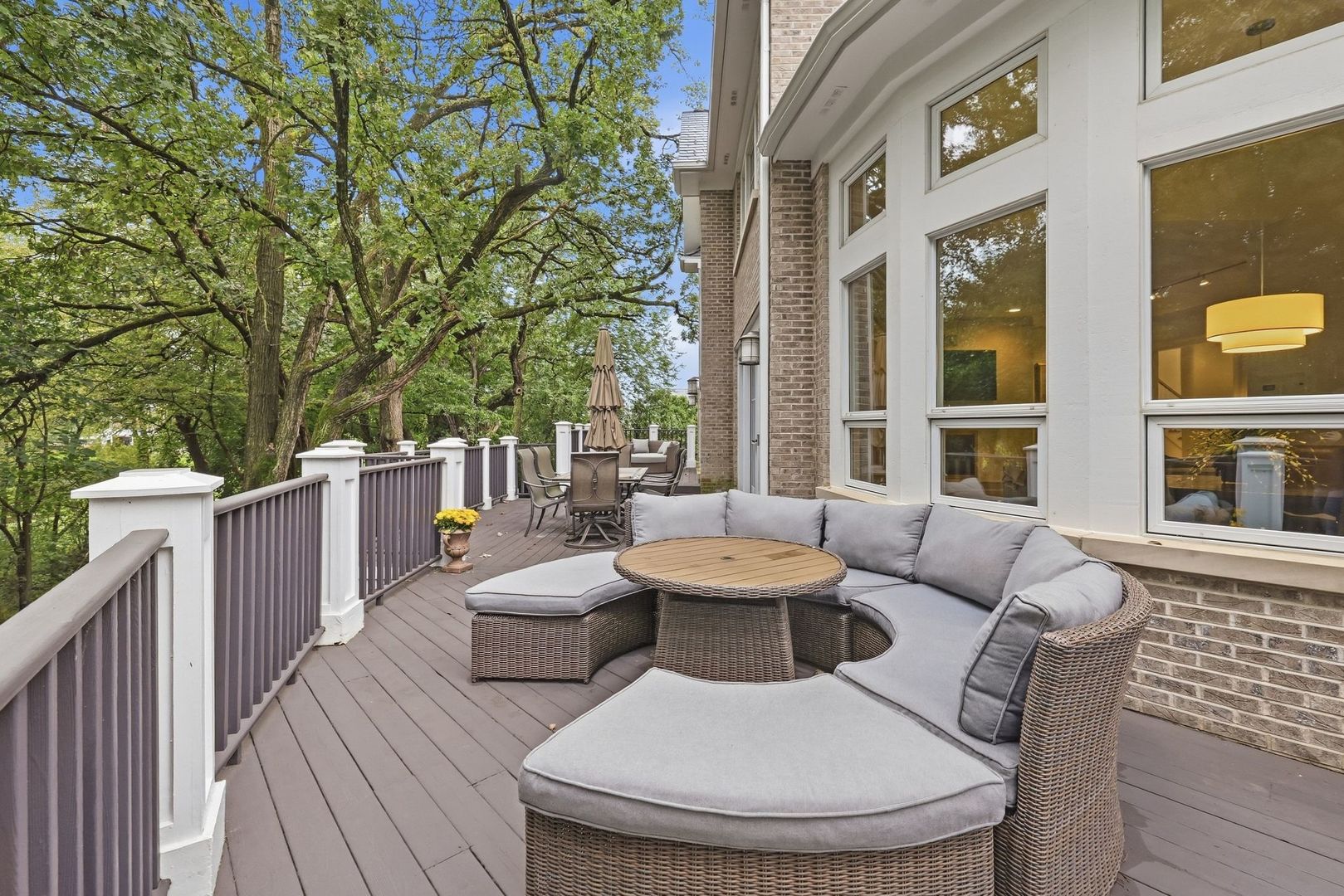 3 Hillburn Court
