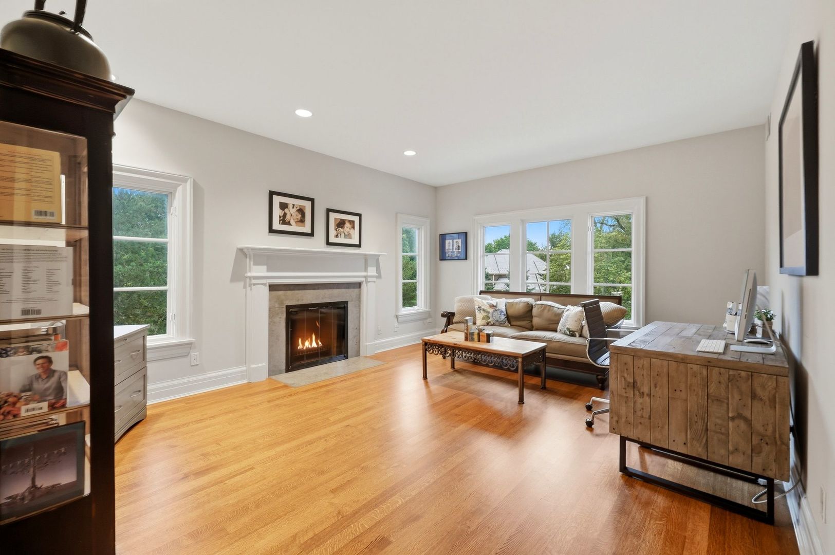 3 Hillburn Court