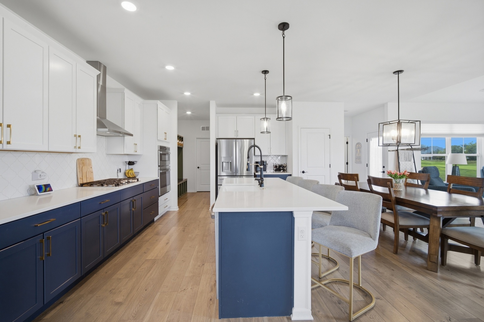 10 Crystal Downs Drive