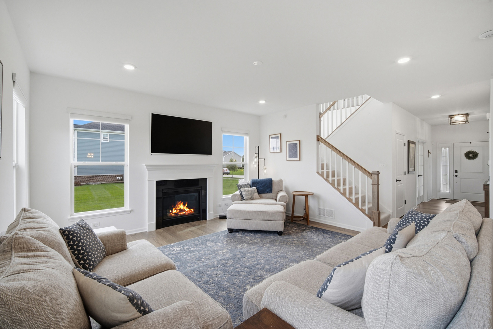 10 Crystal Downs Drive