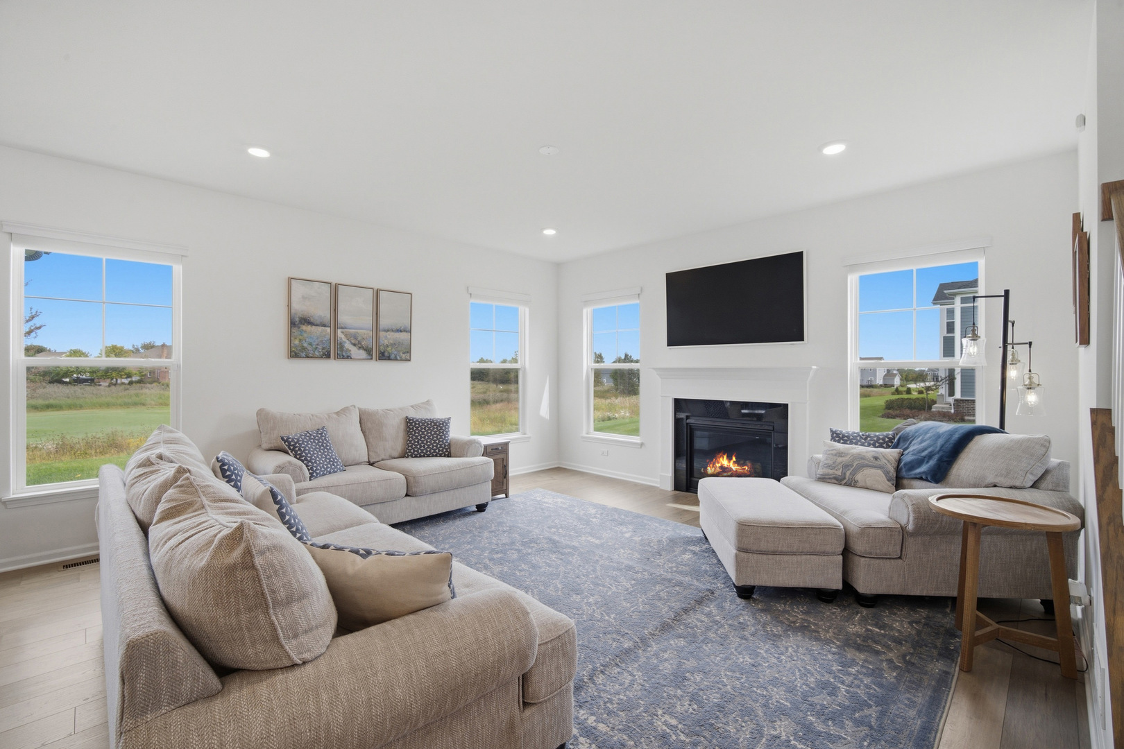 10 Crystal Downs Drive