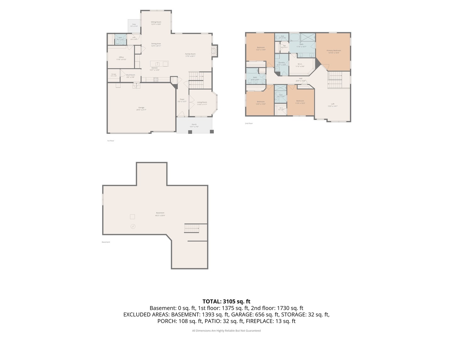 10 Crystal Downs Drive
