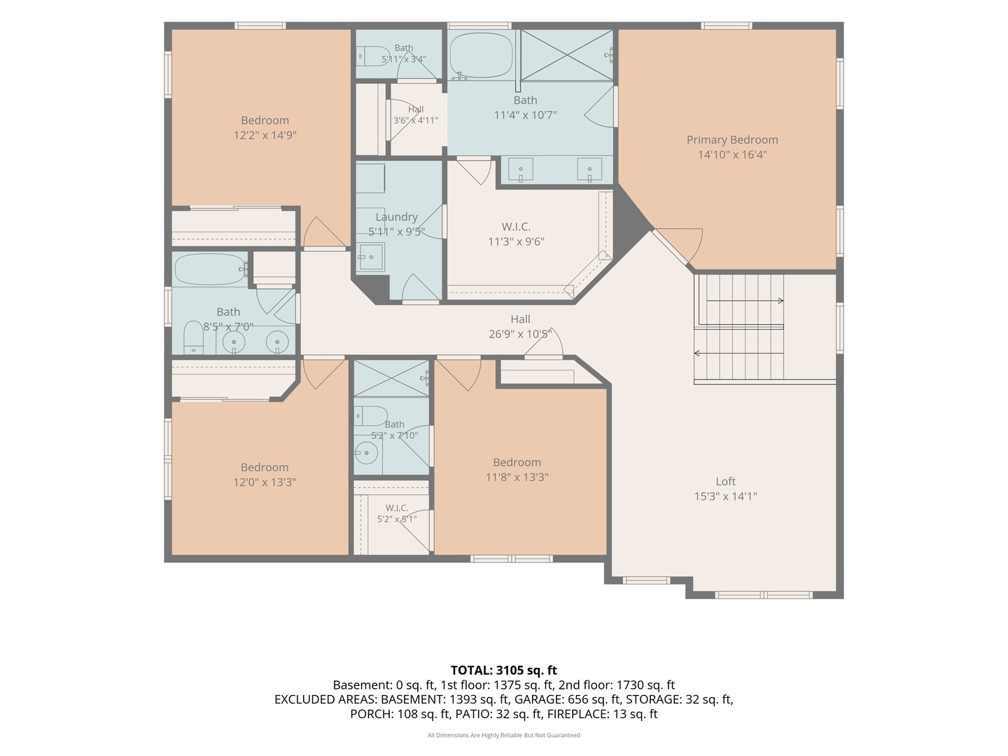 10 Crystal Downs Drive
