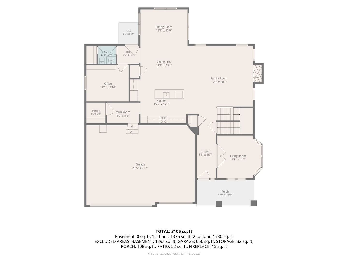 10 Crystal Downs Drive