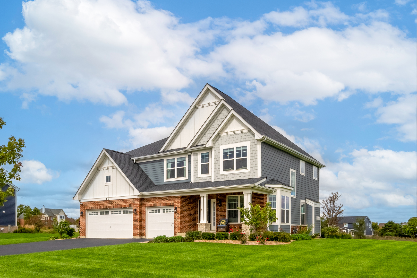 10 Crystal Downs Drive