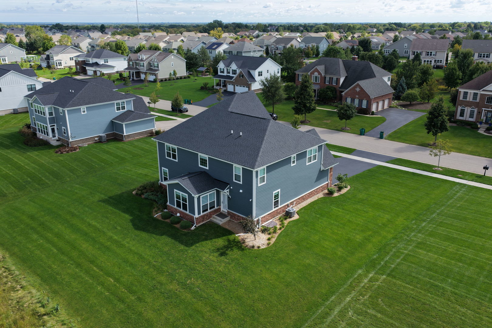10 Crystal Downs Drive