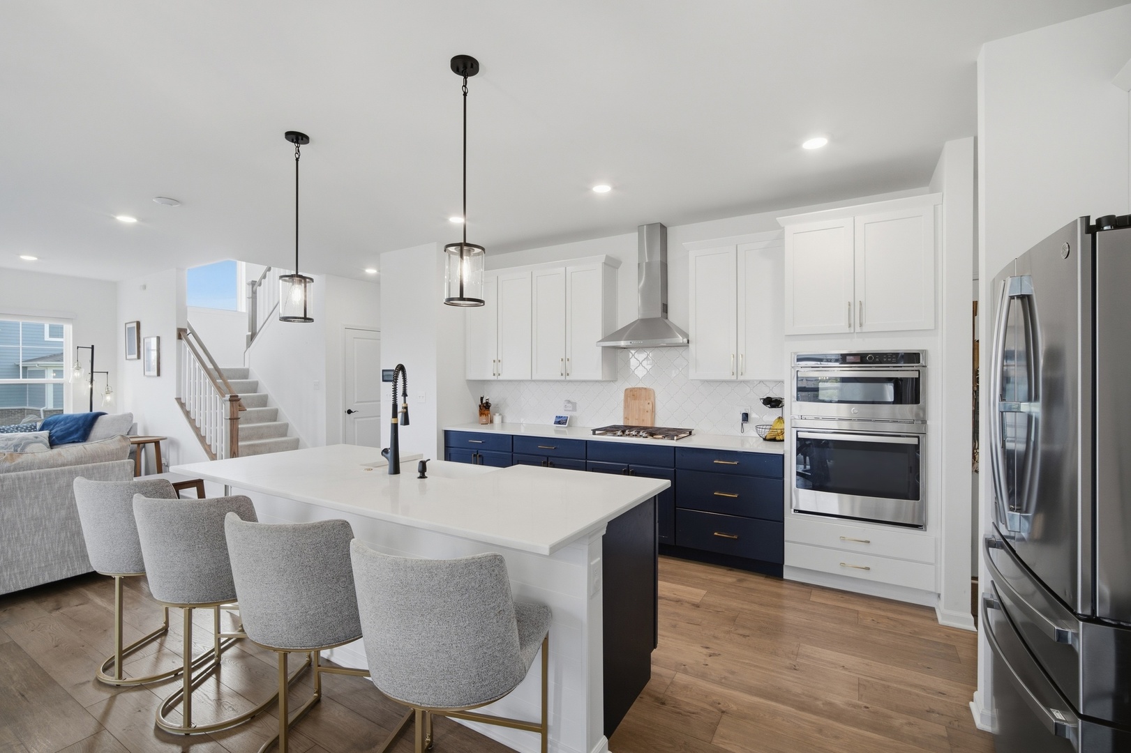 10 Crystal Downs Drive