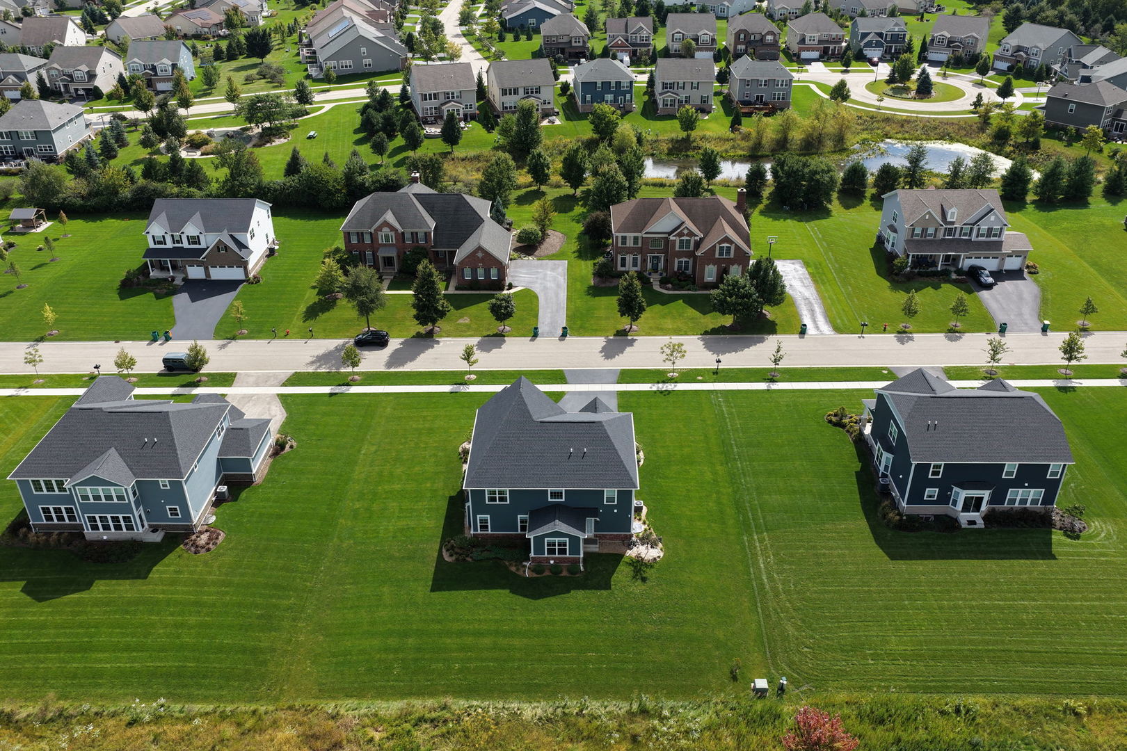 10 Crystal Downs Drive