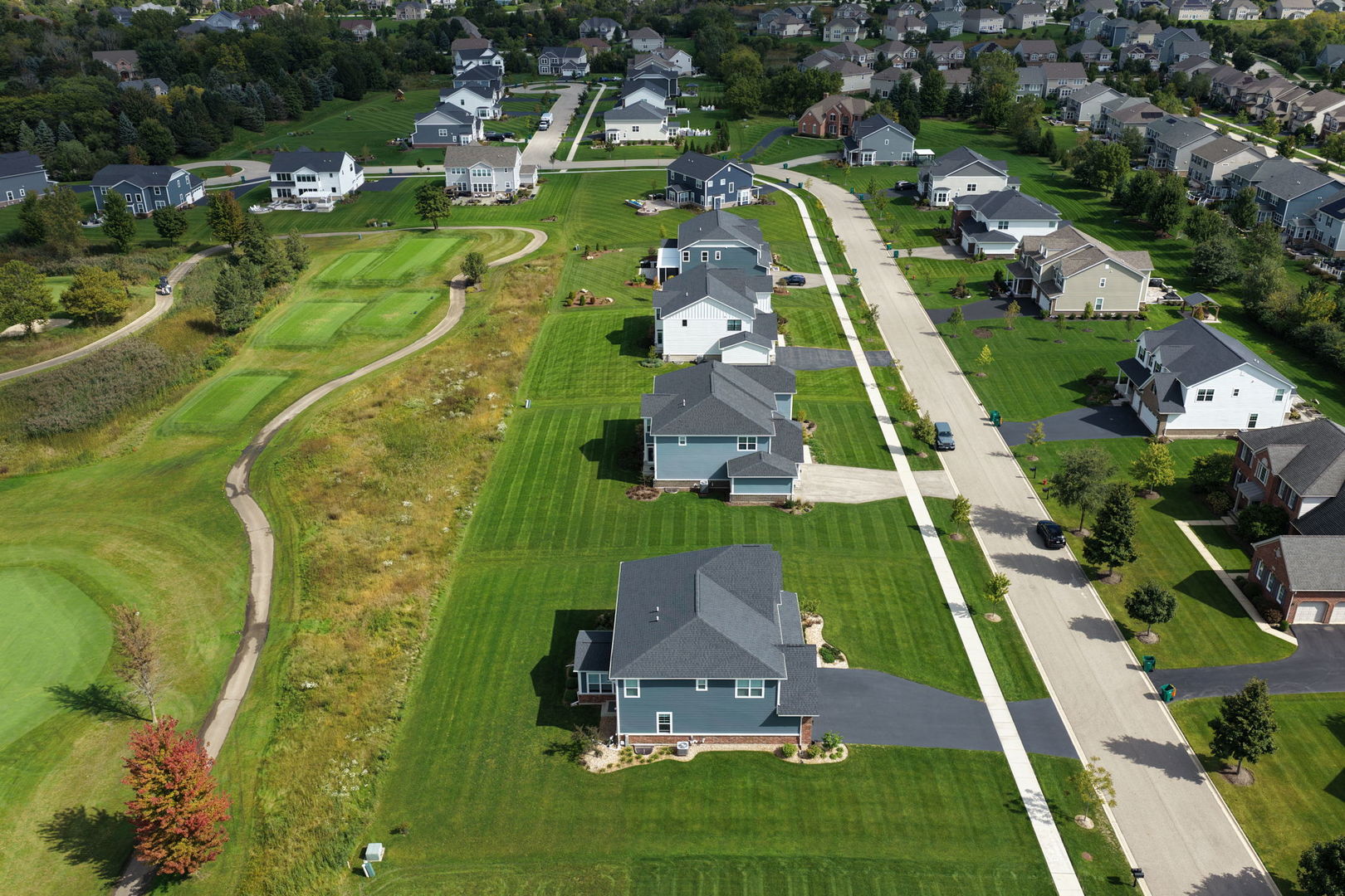 10 Crystal Downs Drive