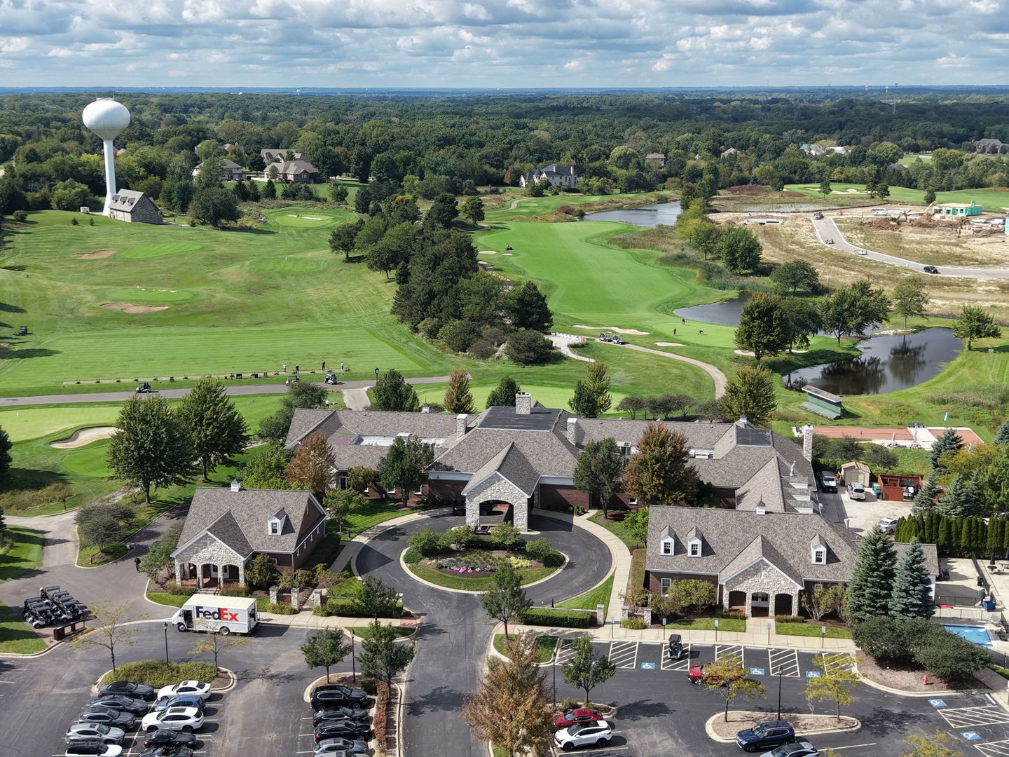 10 Crystal Downs Drive