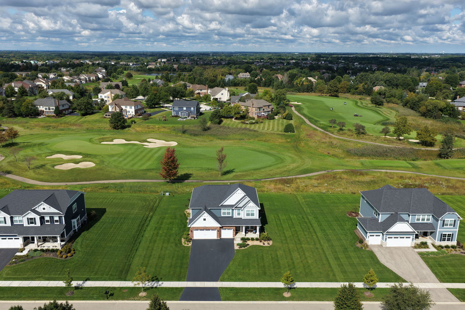 10 Crystal Downs Drive