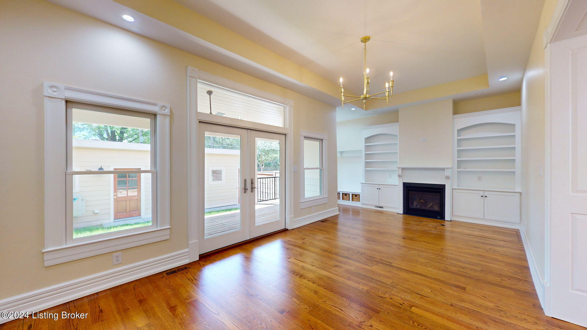 530 W Saint Catherine St