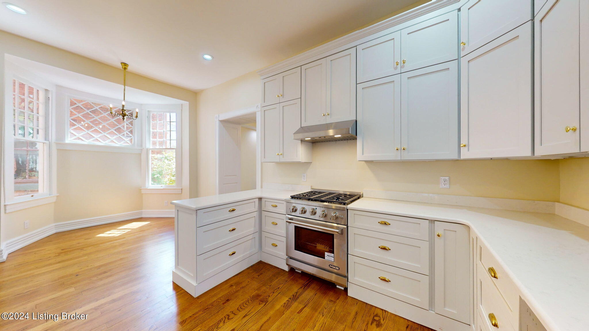 530 W Saint Catherine St