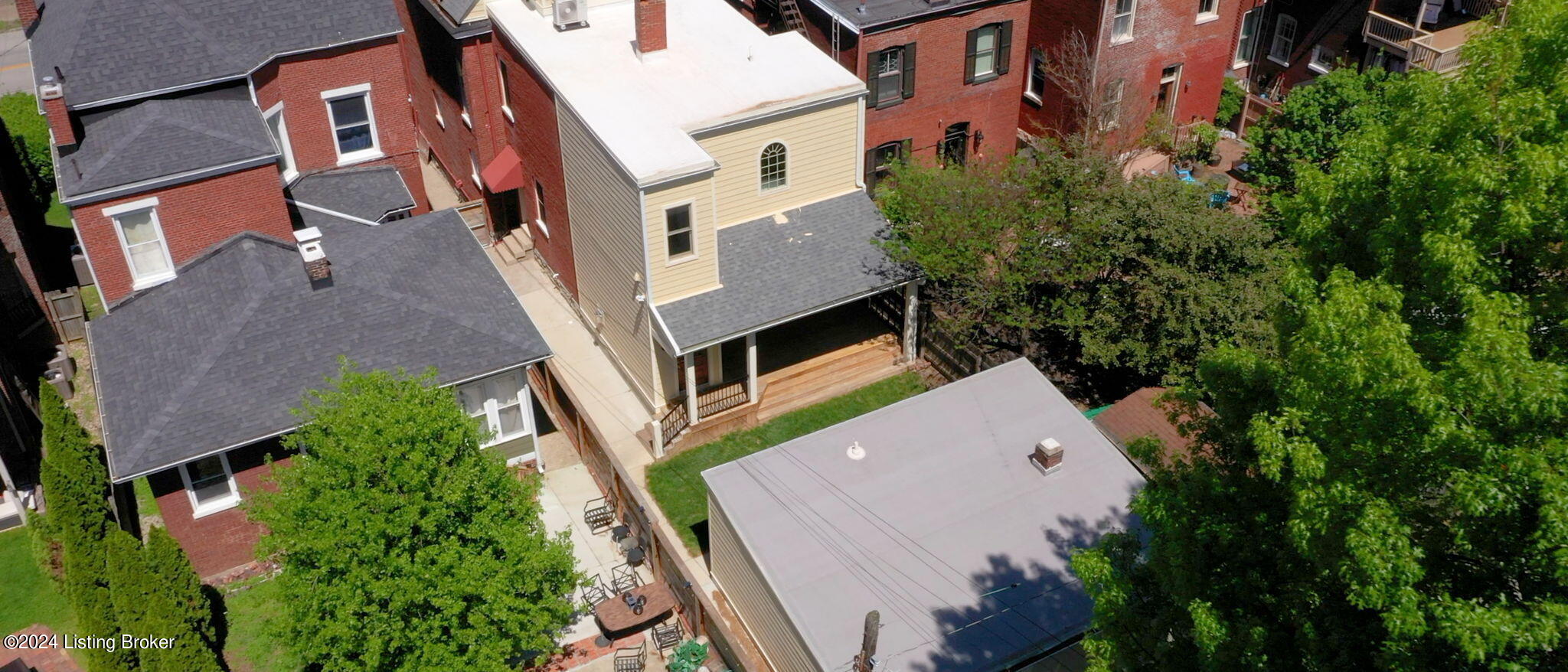 530 W Saint Catherine St