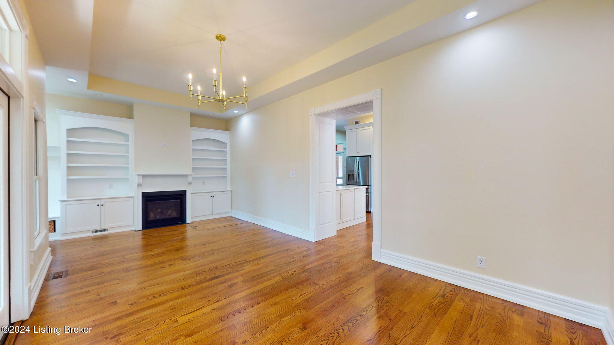 530 W Saint Catherine St