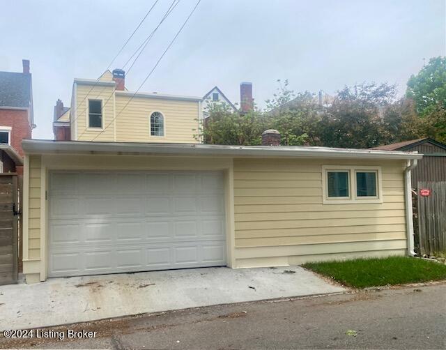 530 W Saint Catherine St