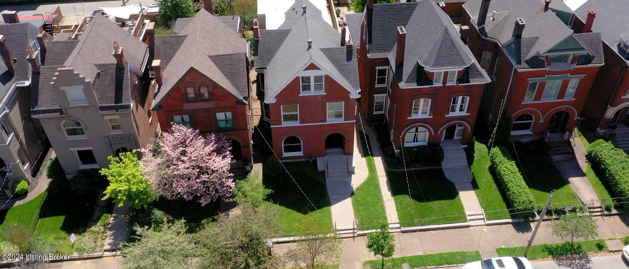 530 W Saint Catherine St