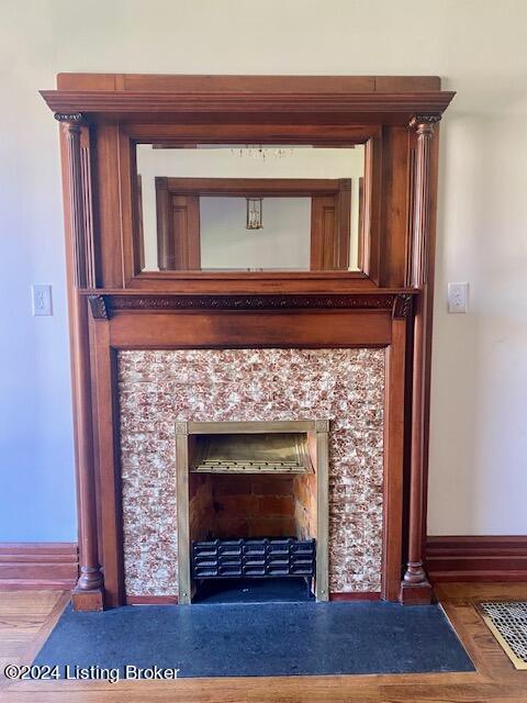 530 W Saint Catherine St