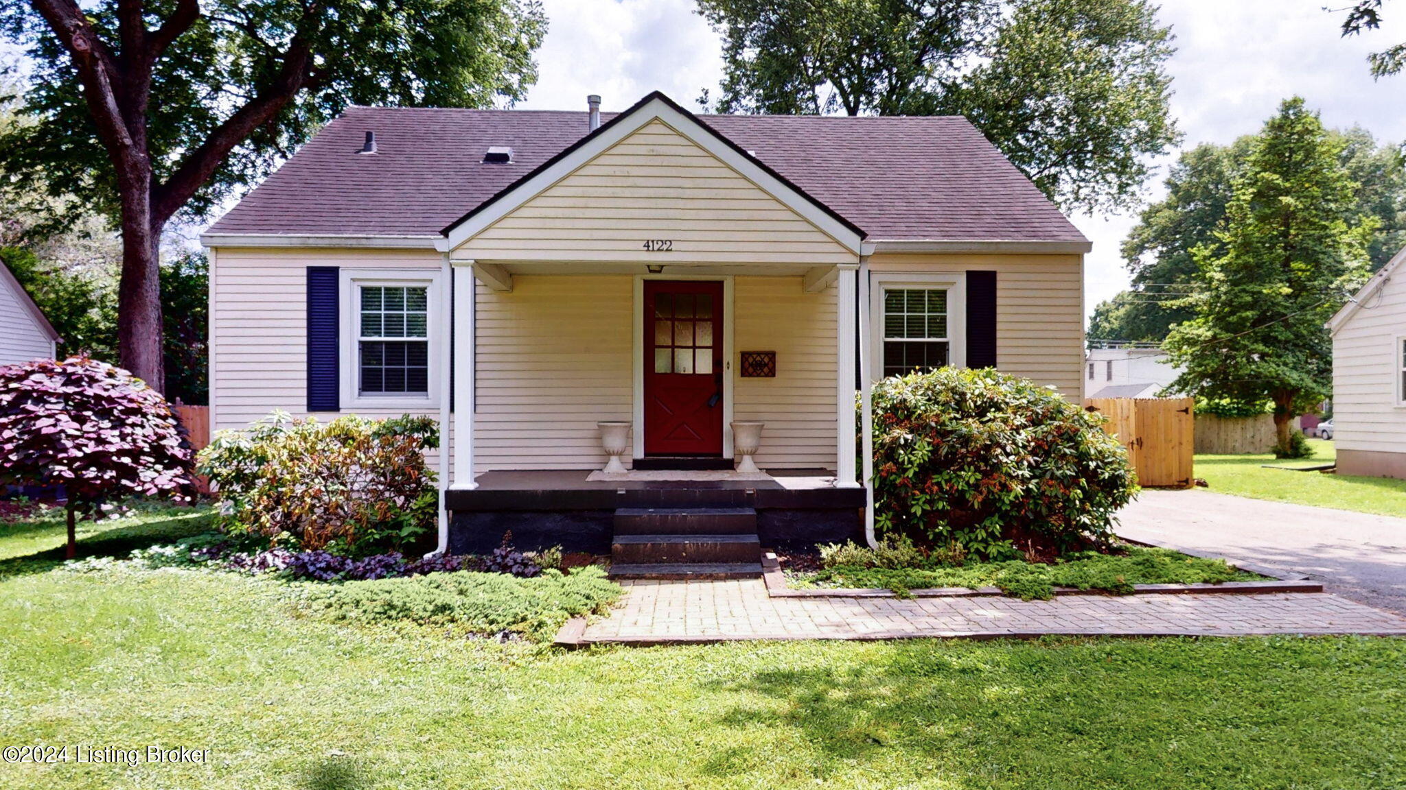 4122 Ledyard Rd