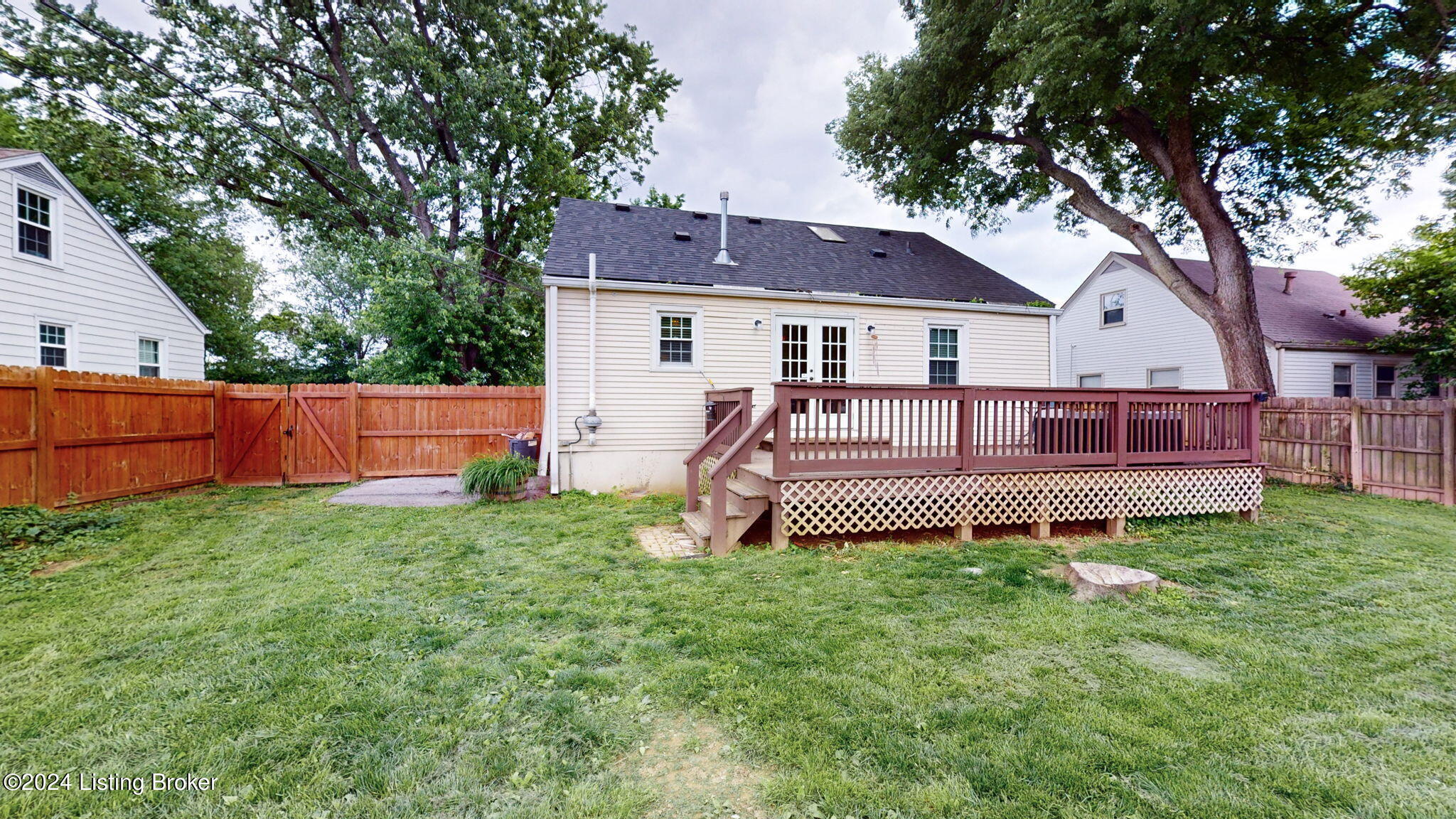 4122 Ledyard Rd