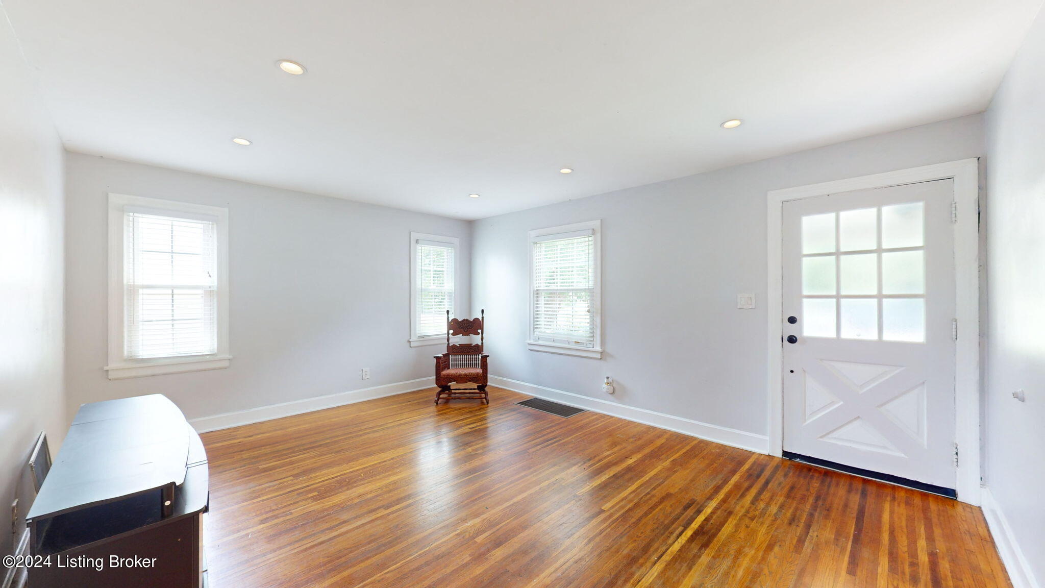 4122 Ledyard Rd