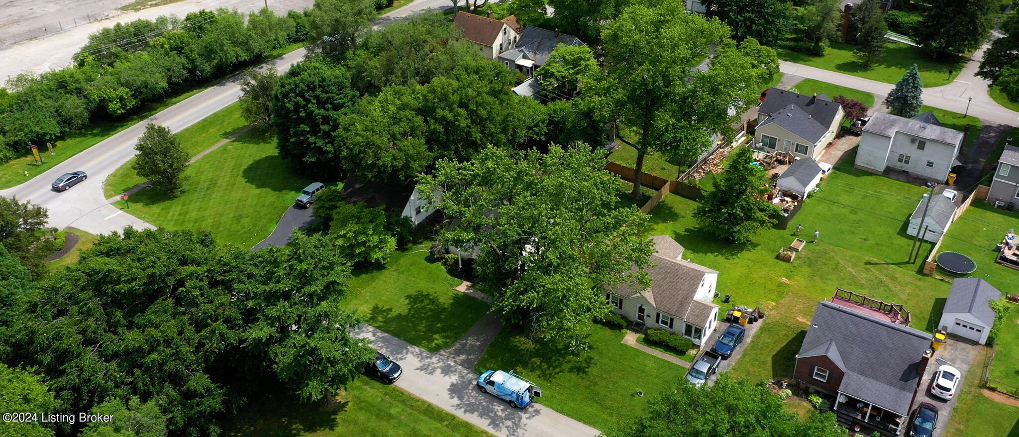 4122 Ledyard Rd