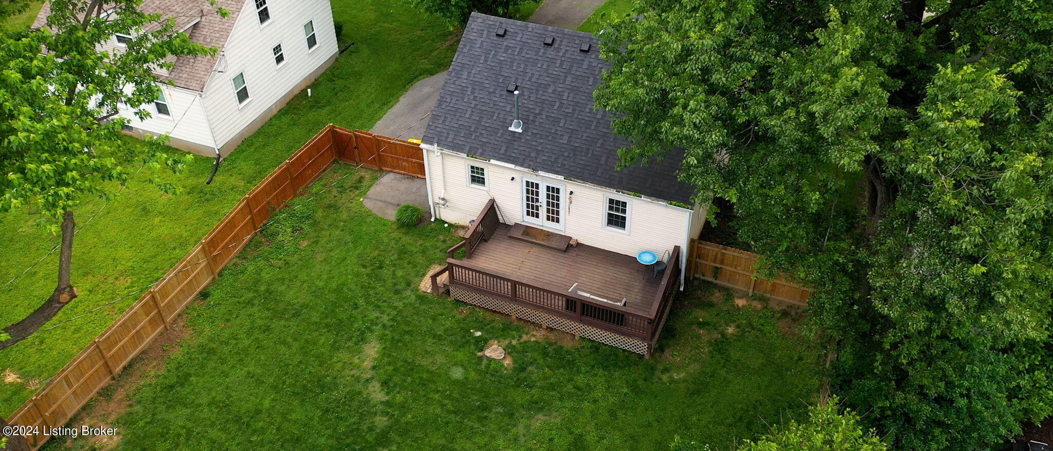 4122 Ledyard Rd