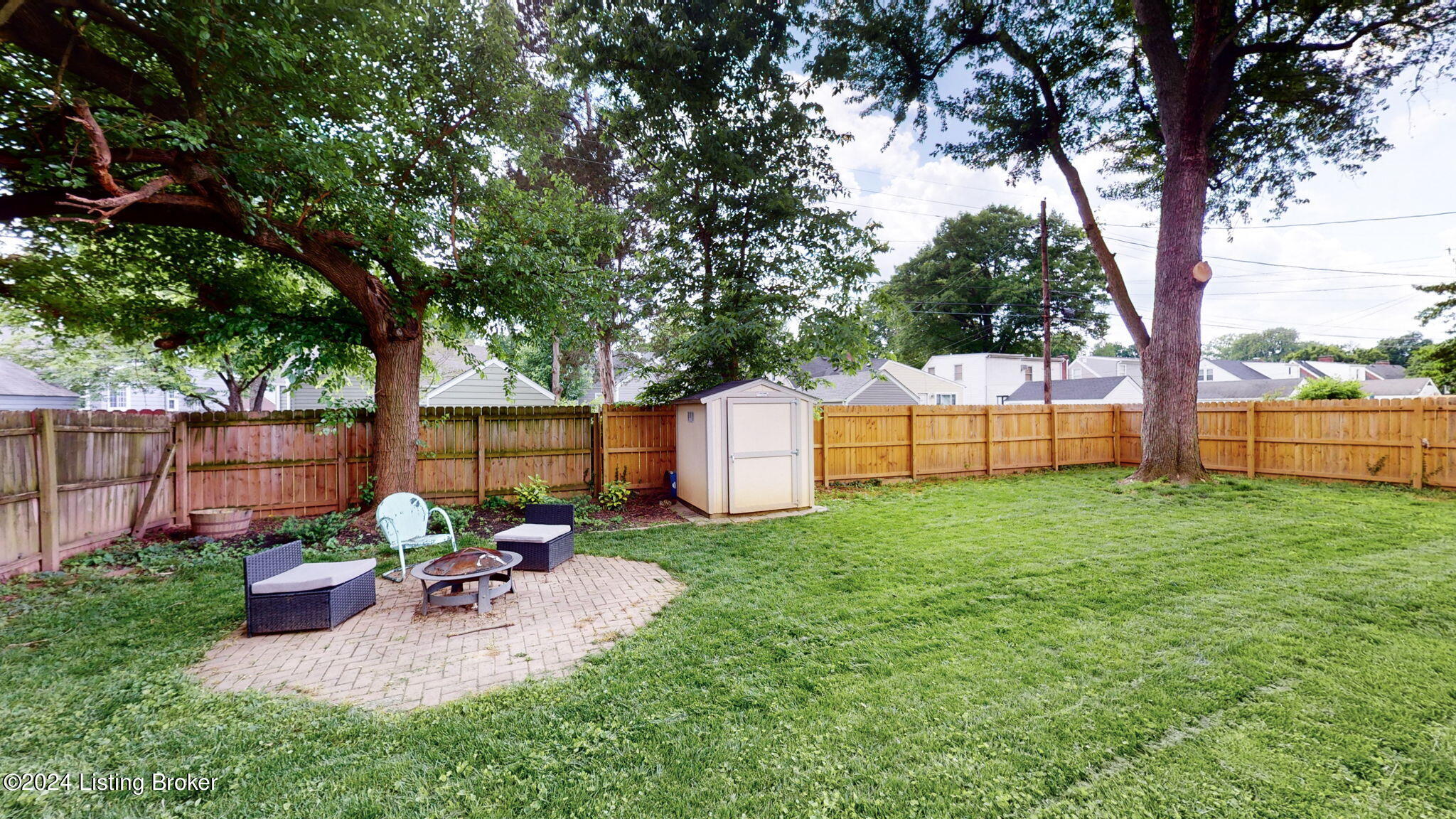 4122 Ledyard Rd