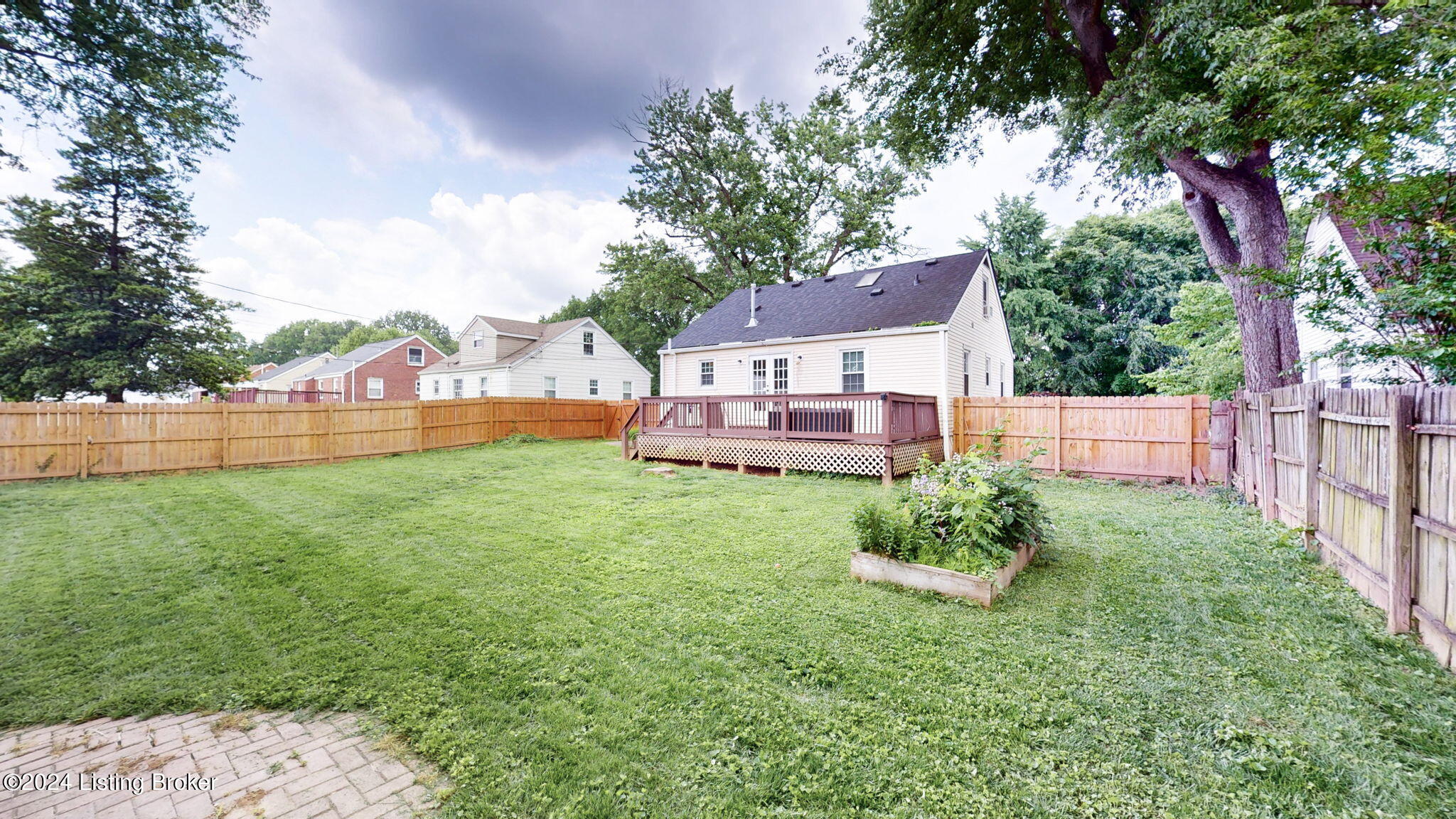 4122 Ledyard Rd