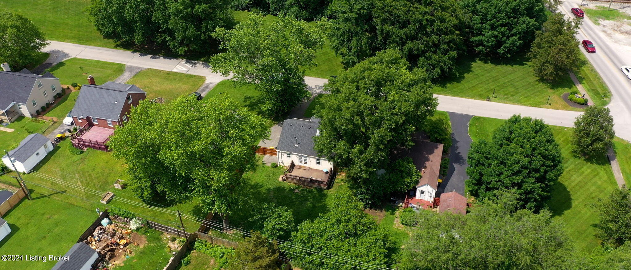 4122 Ledyard Rd