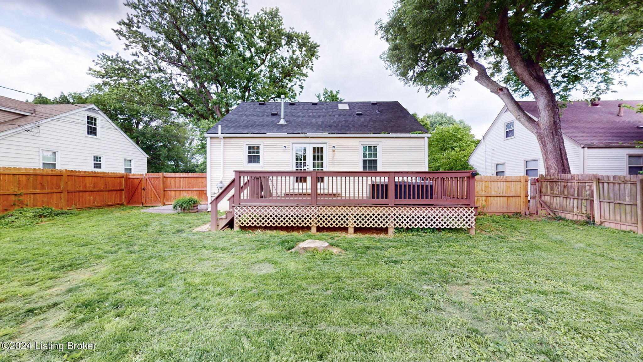 4122 Ledyard Rd