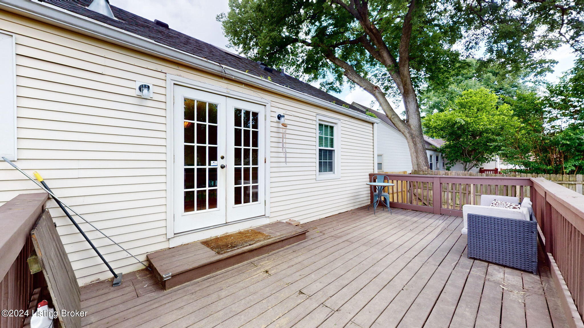 4122 Ledyard Rd
