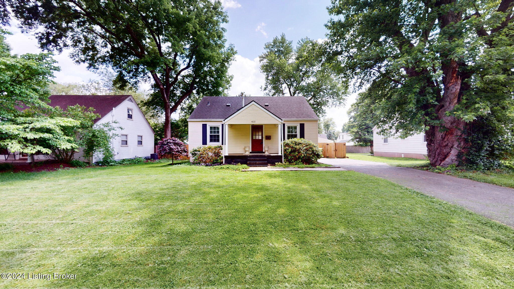 4122 Ledyard Rd