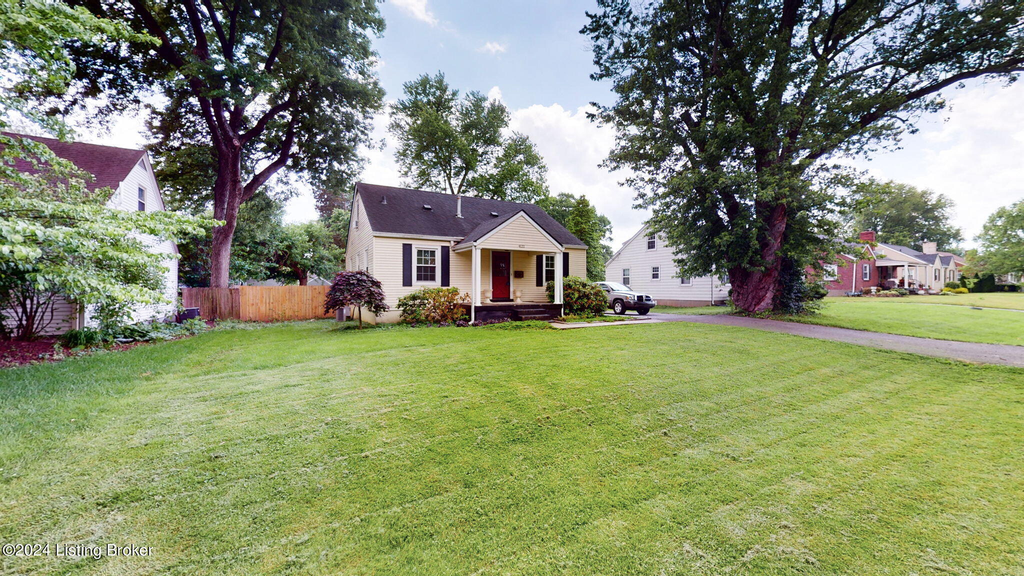 4122 Ledyard Rd