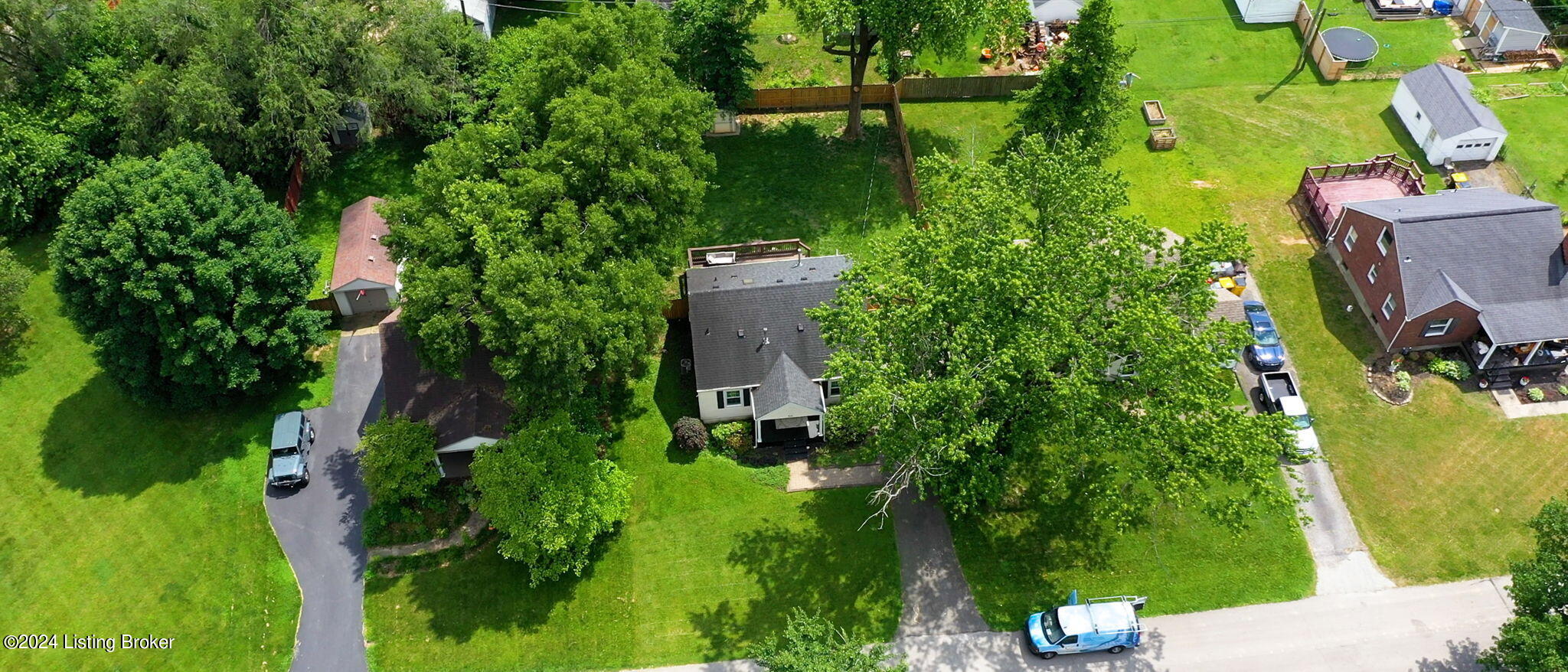 4122 Ledyard Rd