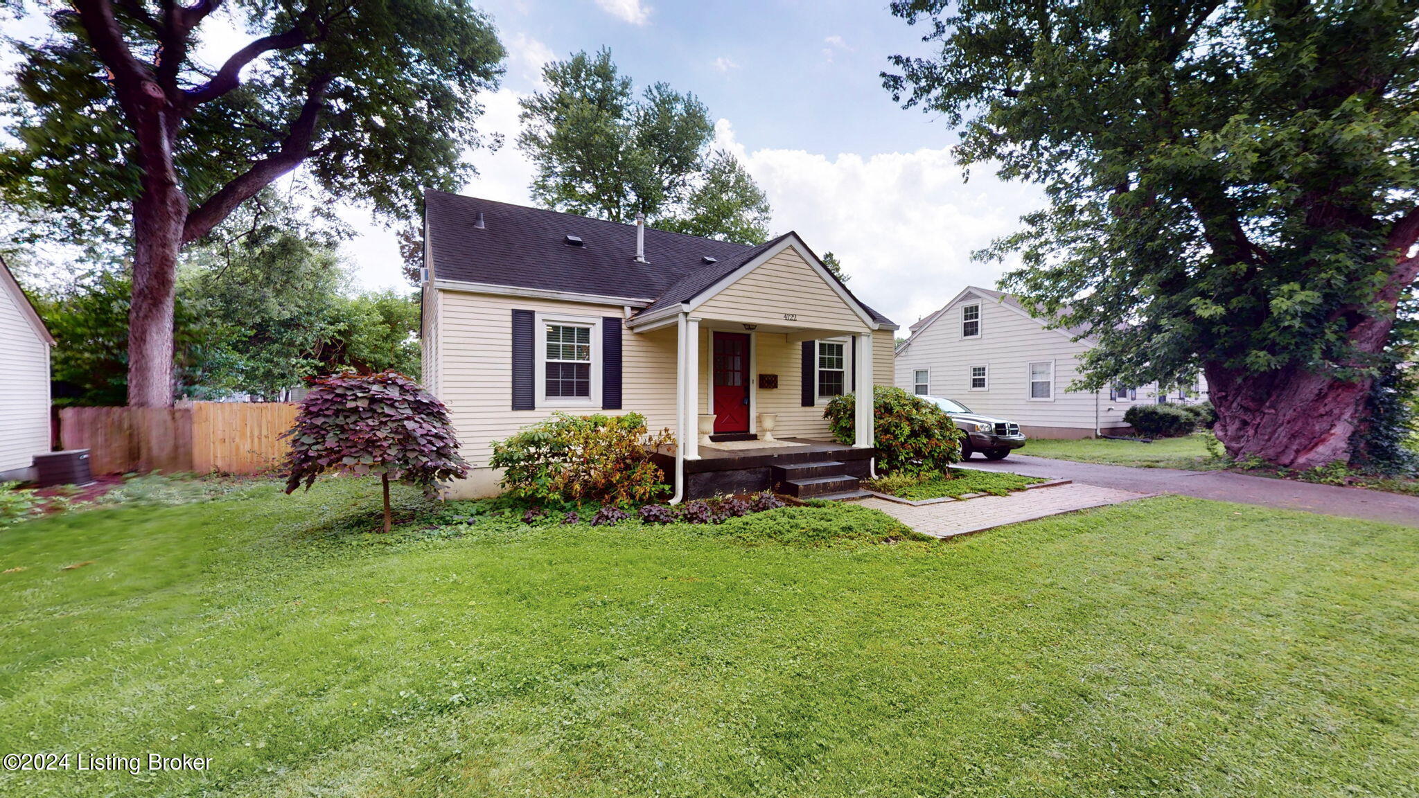 4122 Ledyard Rd