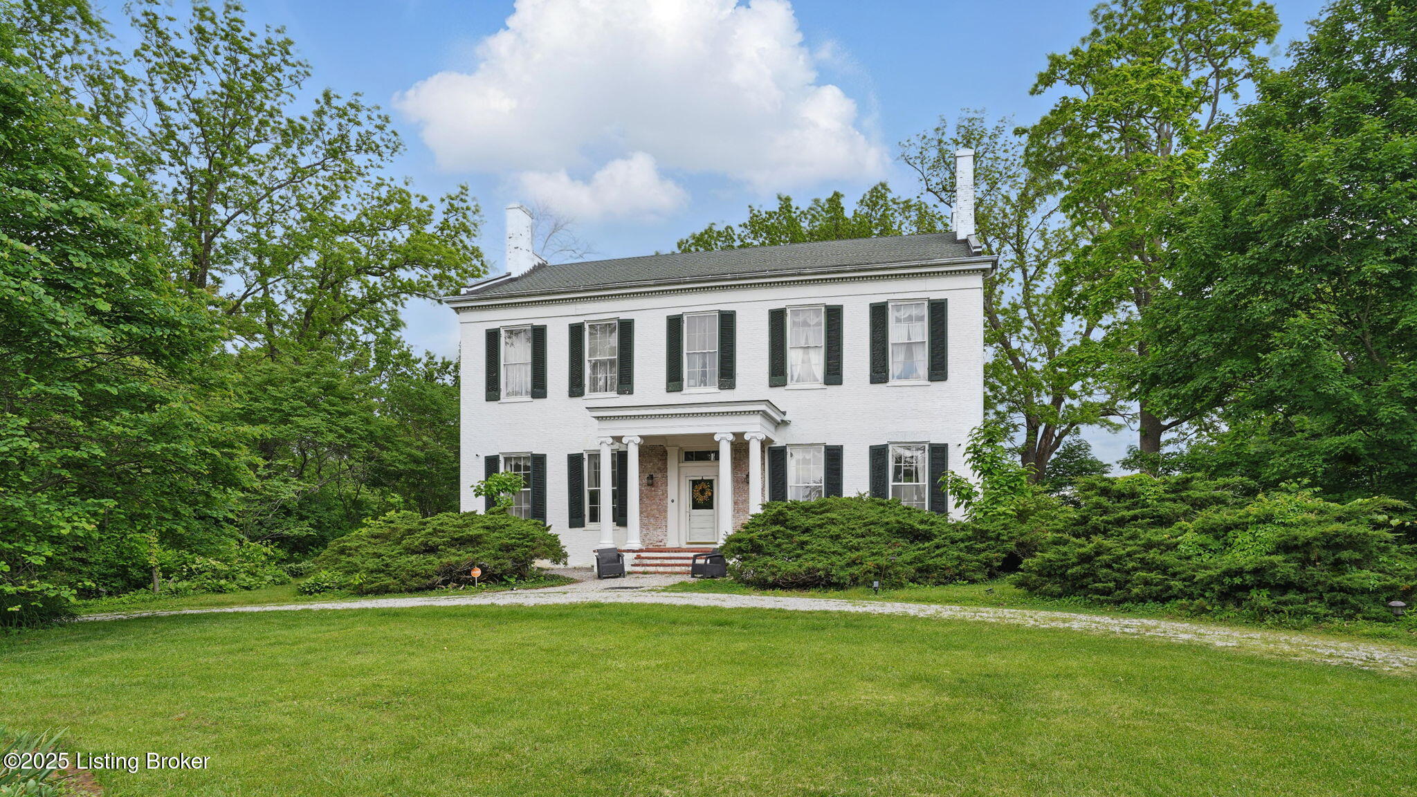 316 E Cross Main St