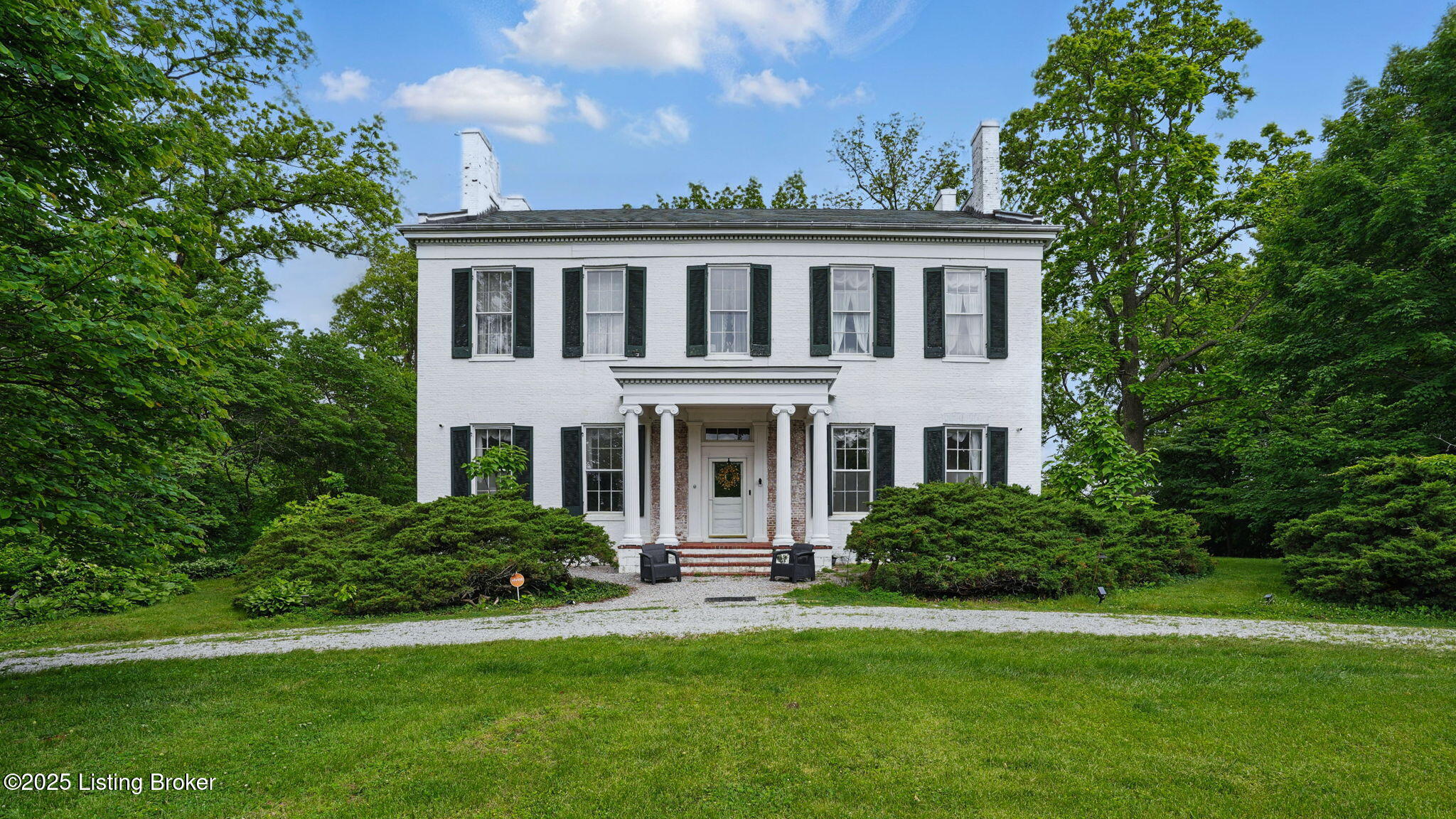 316 E Cross Main St