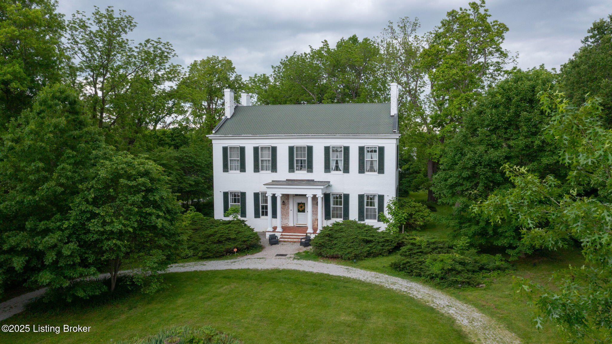 316 E Cross Main St