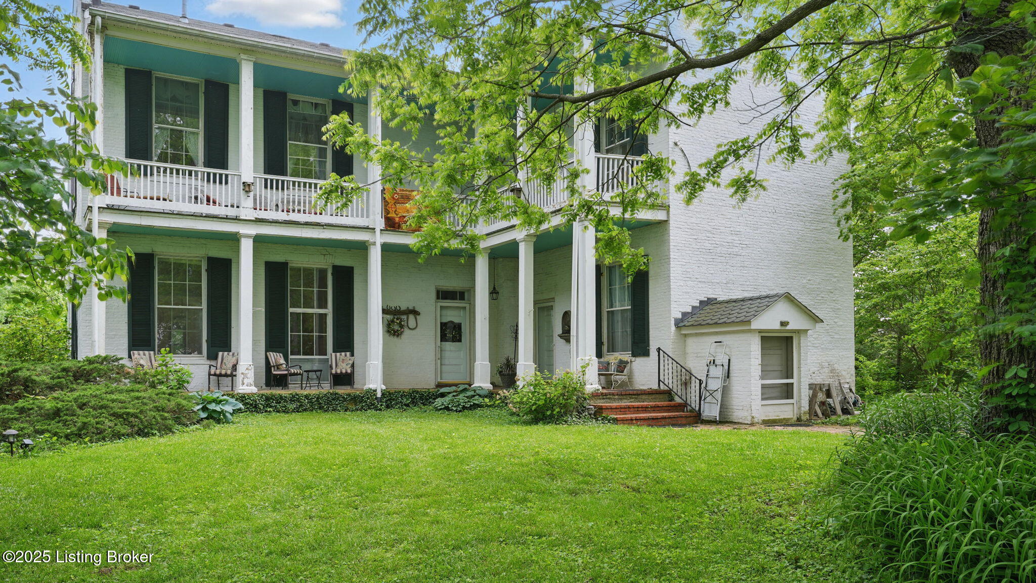 316 E Cross Main St