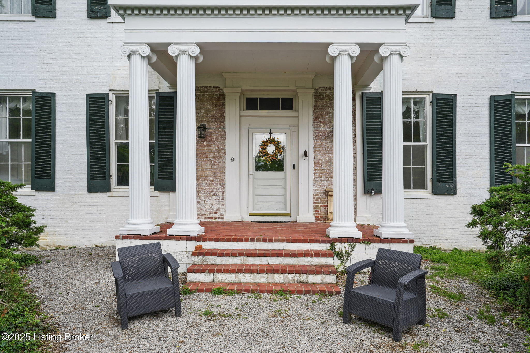 316 E Cross Main St