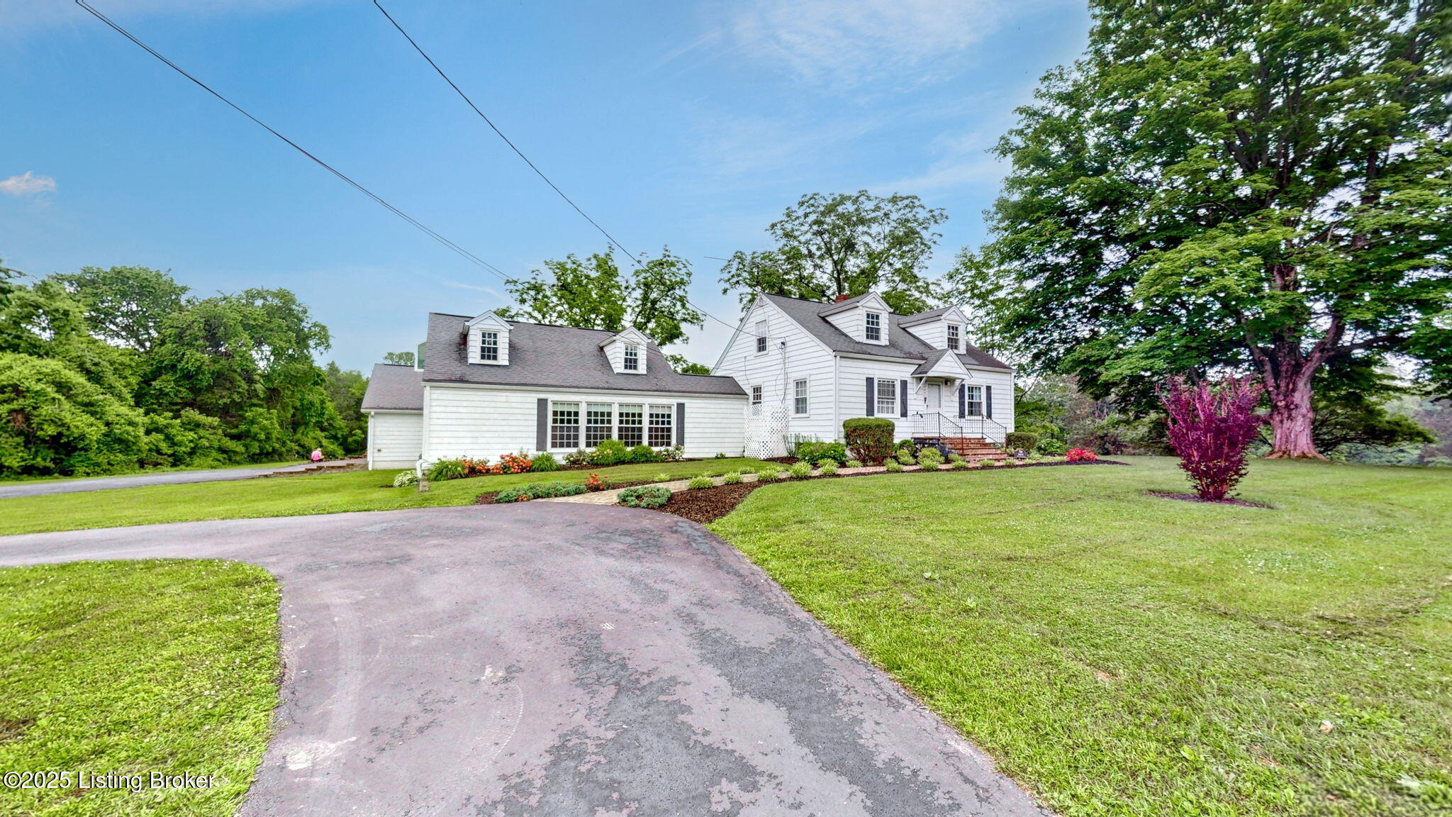 5801 Billtown Rd