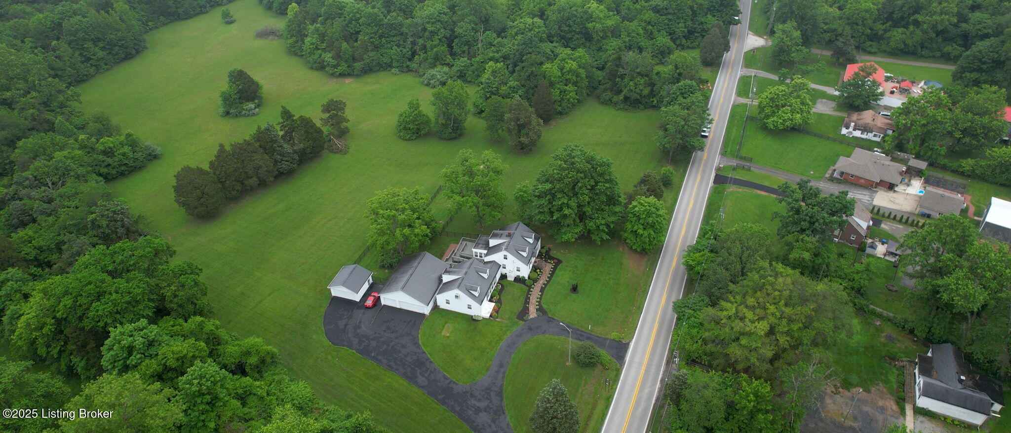 5801 Billtown Rd