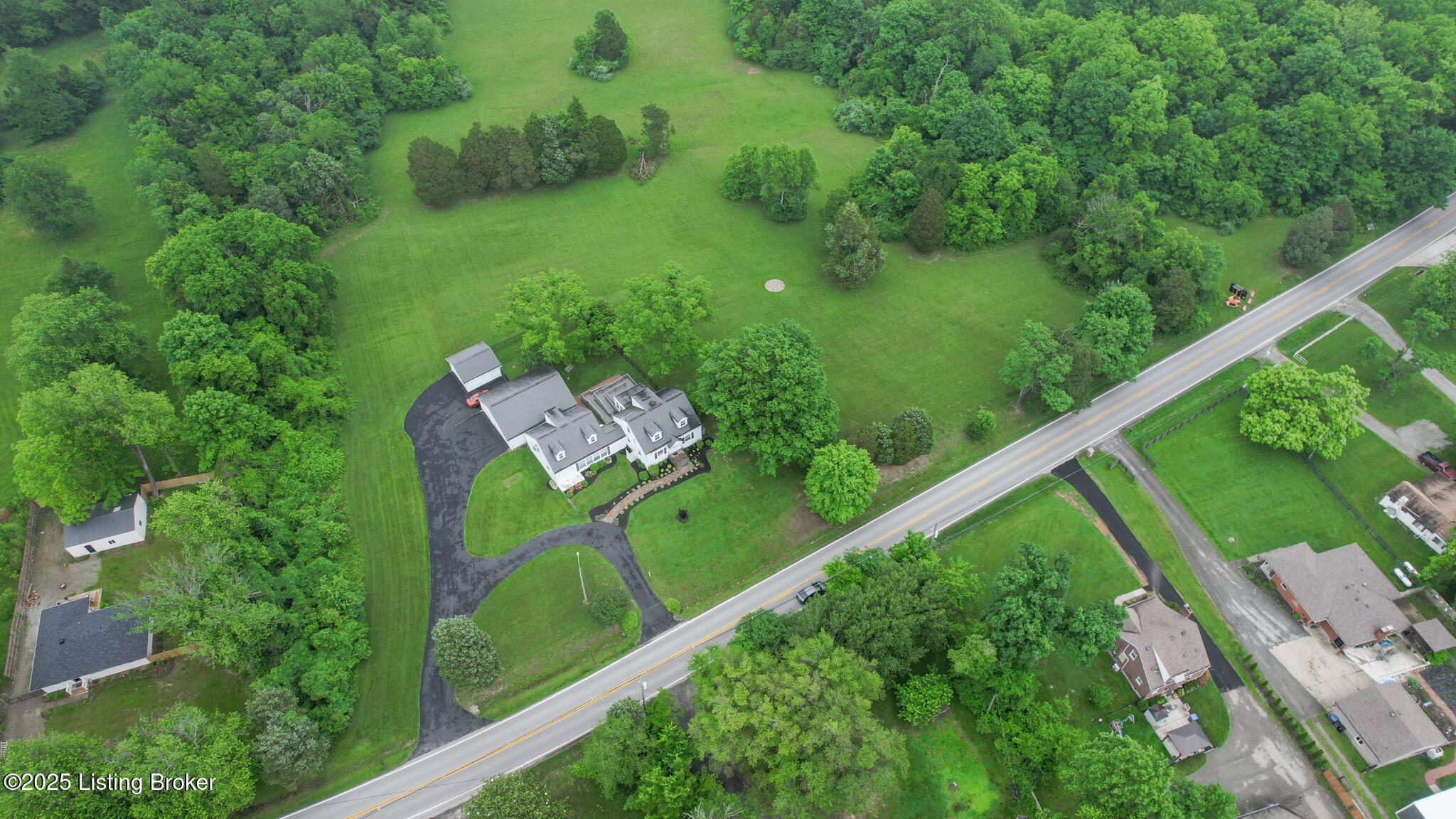 5801 Billtown Rd