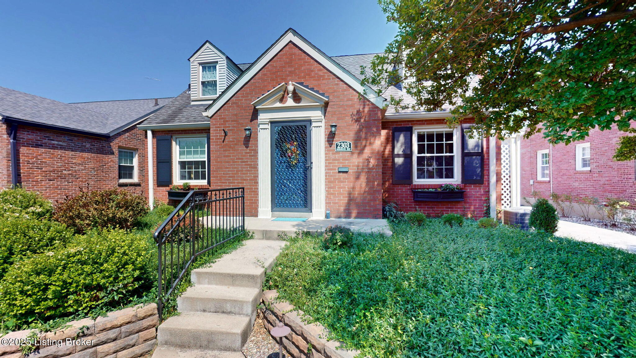 2303 Manchester Rd