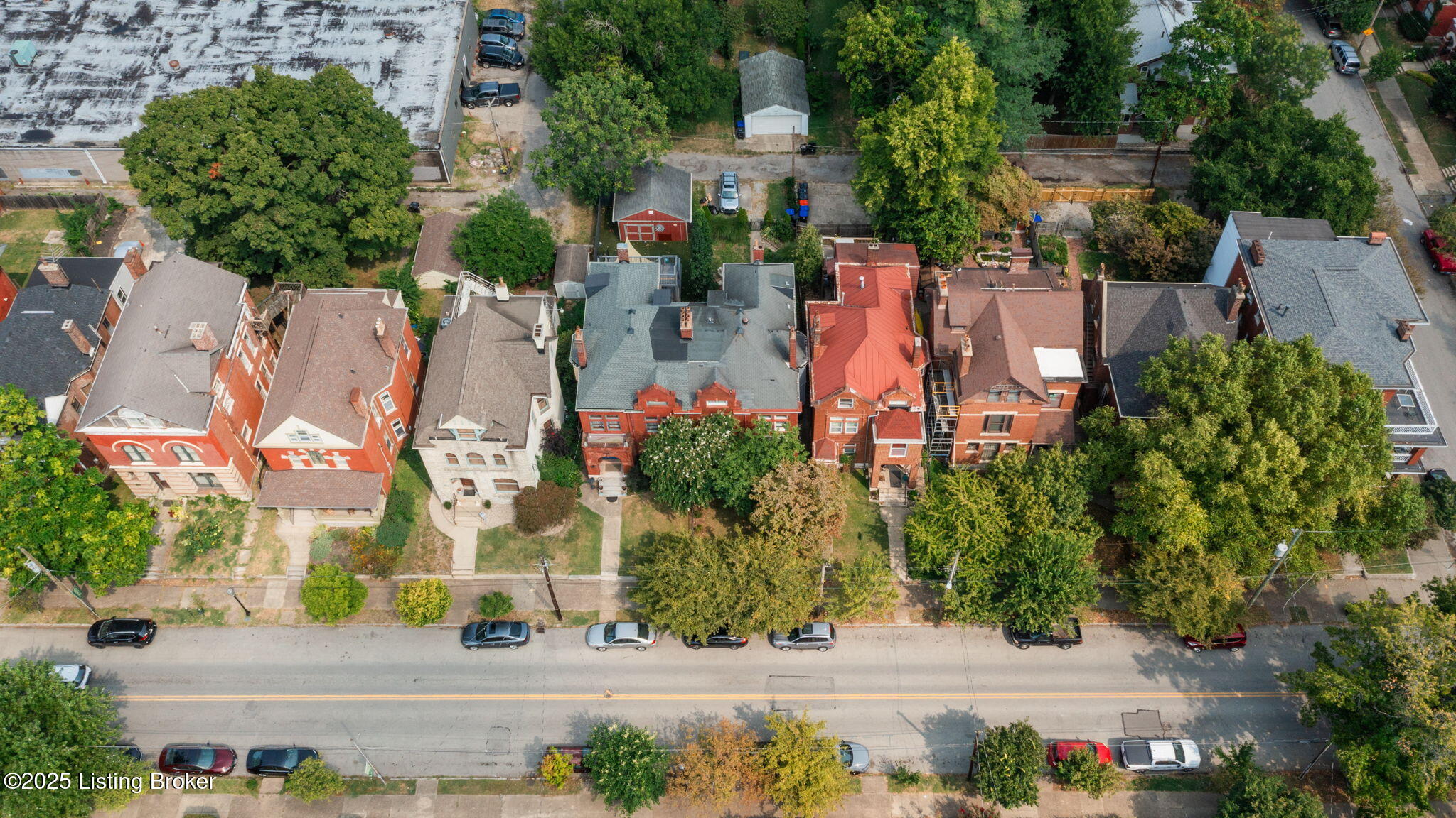 529 W St Catherine St
